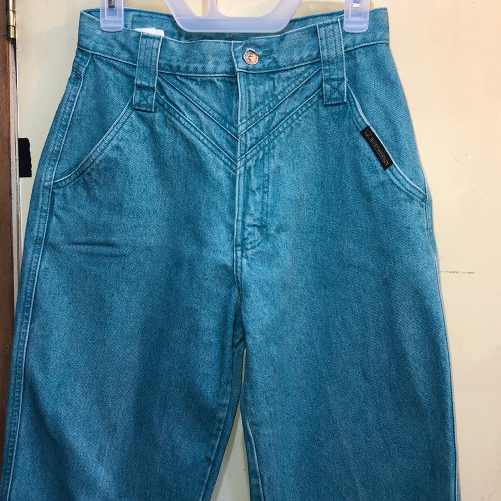 Rocky Mountain jeans
